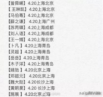 追星全靠爱豆努力,命重要还是分数重要