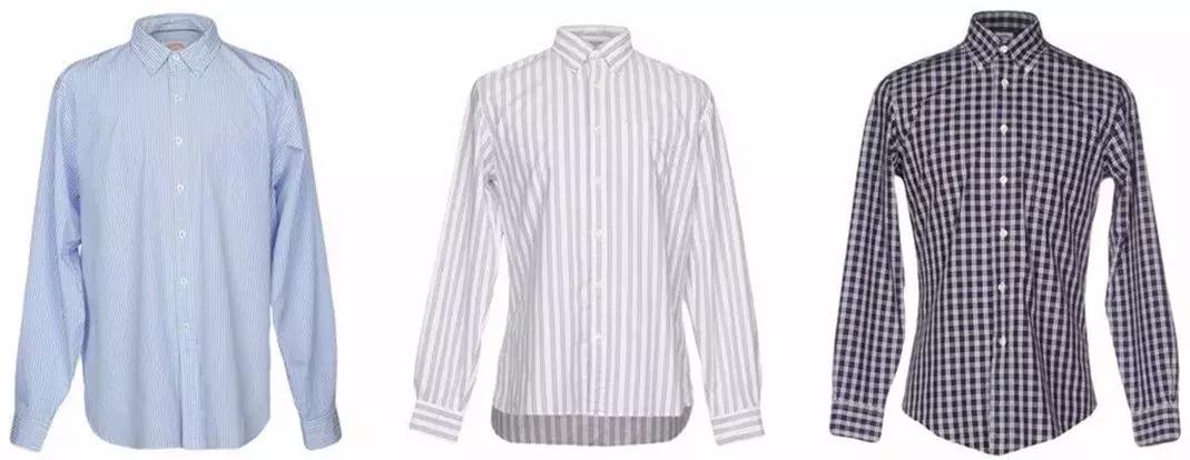 职场男必须要有一件好衬衫！18个品牌身边男士亲测好用