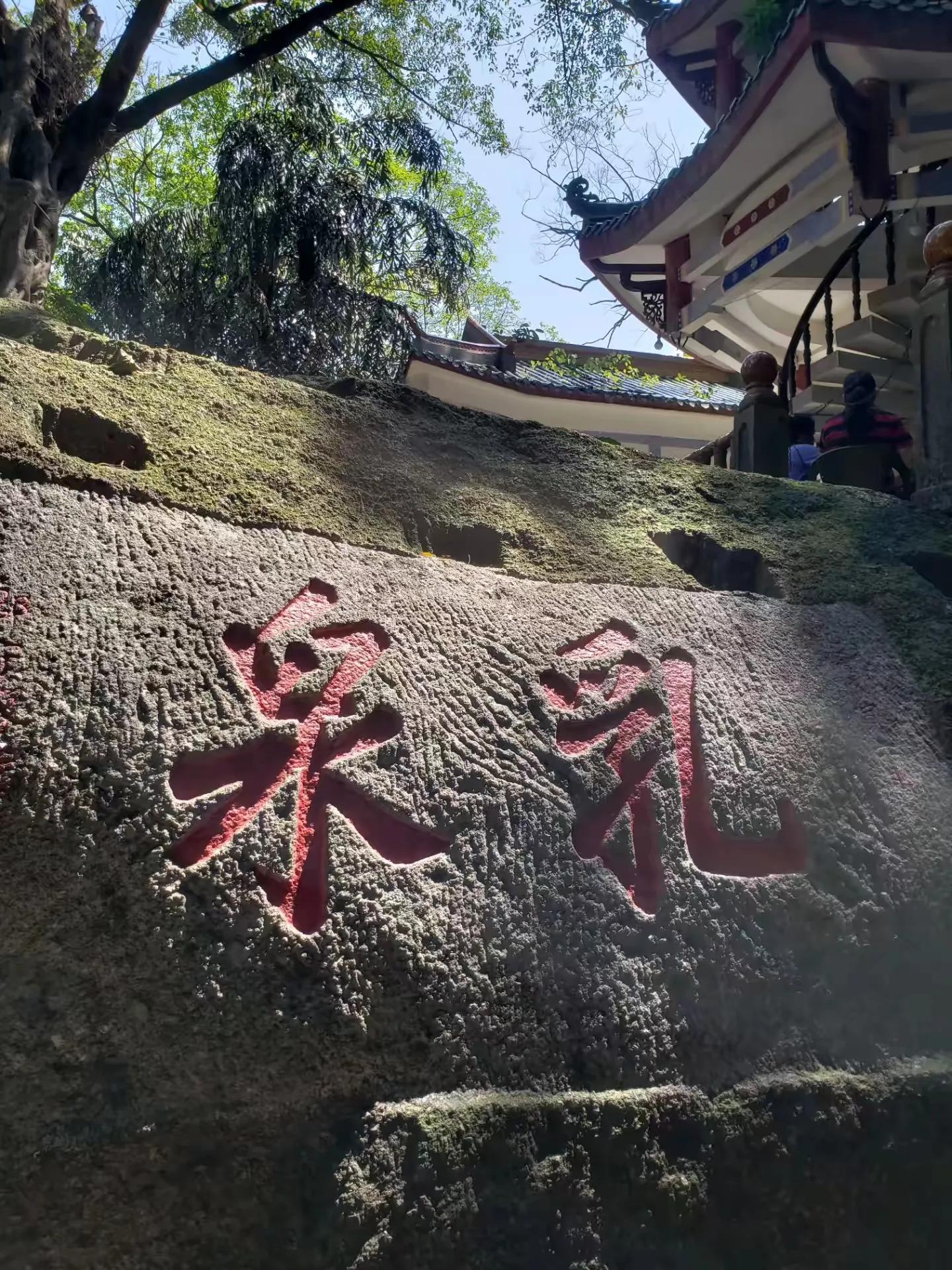 广西被低估美食,广西被低估的景点