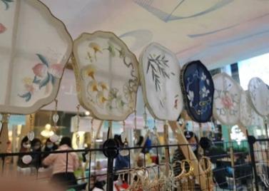 深圳来福士广场开业时间,深圳来福士广场五周年