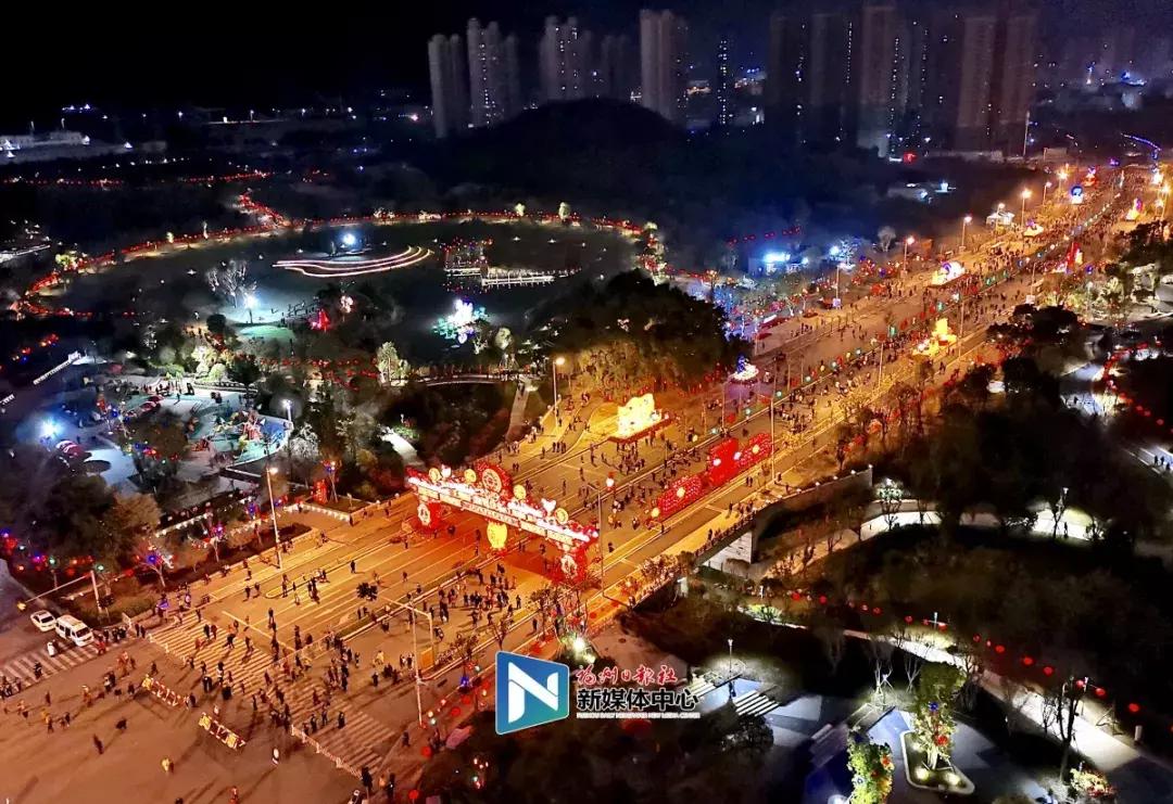 来福州看看这里风景,福州这些美丽的去处