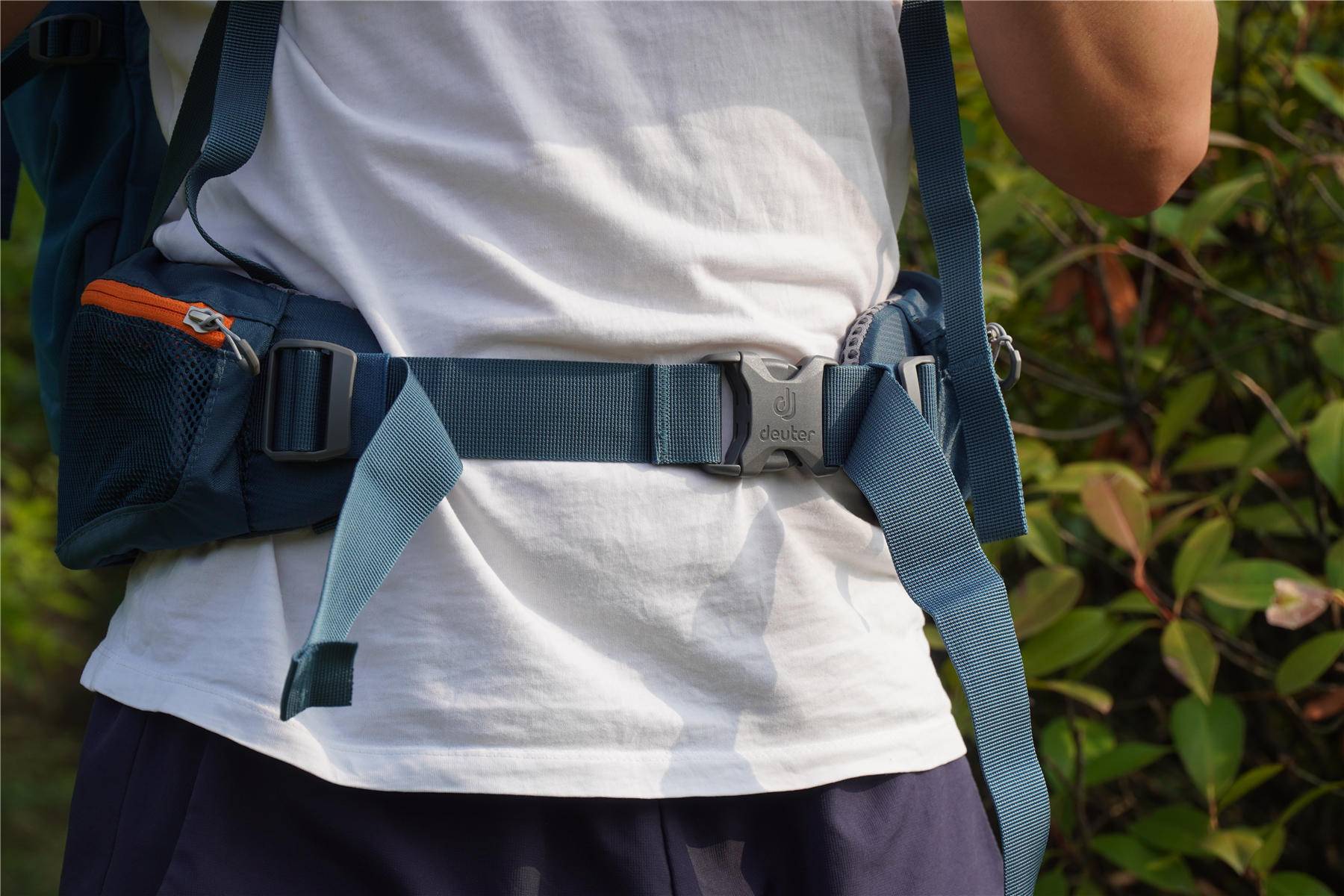 多特登山包背负系统怎么样,多特登山包背负系统介绍