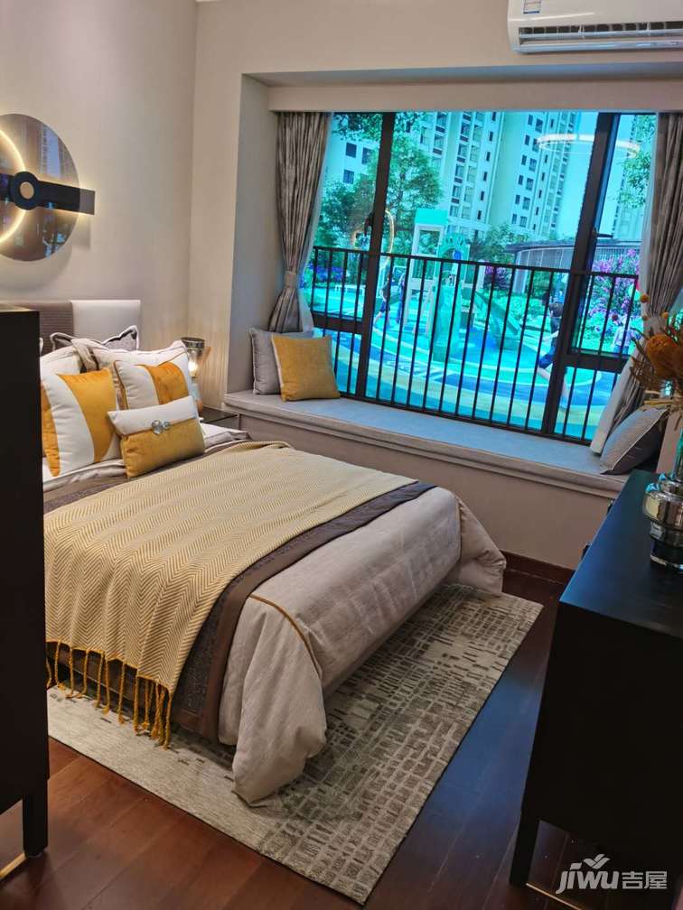 合生湖山国际性价比最高的,合生湖山国际值得投资吗