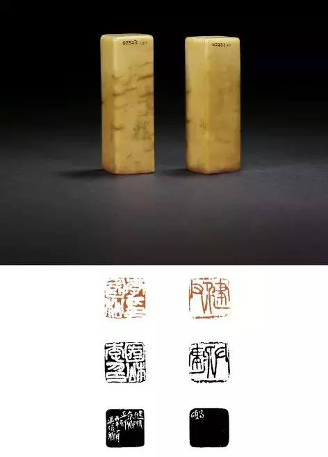 印章石怎样处理才好刻,手上有印章怎么洗掉