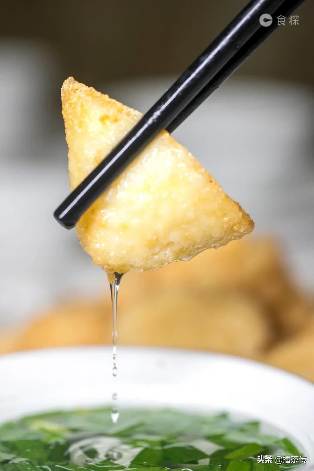 把鸡放进鸭肚子,把鸡塞进高压锅