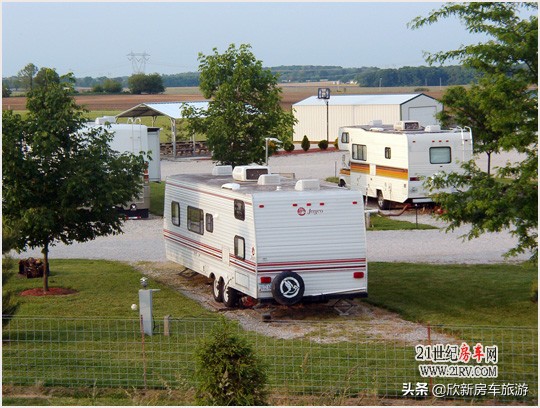 欣新房车百科,欣新新能源房车