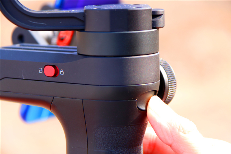 智云稳定器weebills竖装,智云稳定器weebill3对比weebill3s