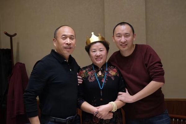 张医生妙手回春后续,张医生妙手回春原视频