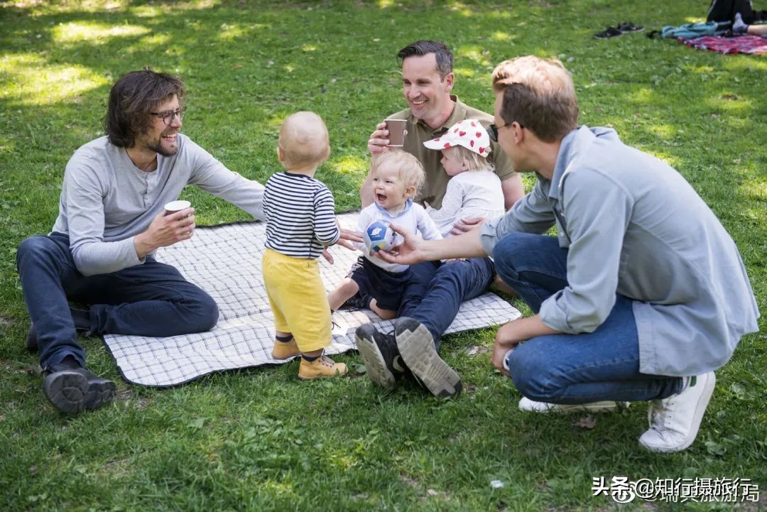 北欧斯堪的纳维亚航空公司富有争议的独特宣传片揭示旅行的意义