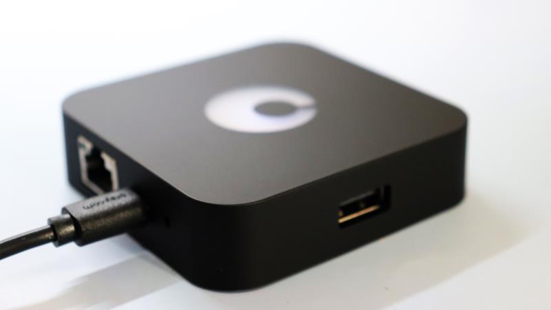 怎么用u盘变成nas,u盘改nas教程