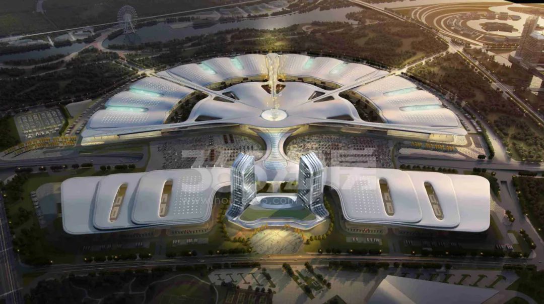 房价卖到2万/㎡!徐州4大改善盘打响抢客战