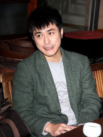 台湾过气艺人,台湾落魄艺人