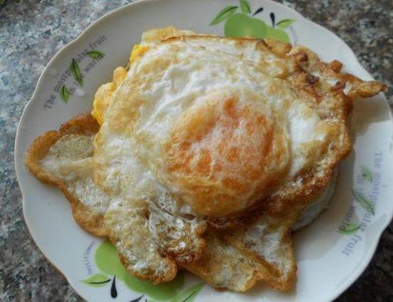 煎鸡蛋怎样不让溅出来油,怎么煎鸡蛋不会溅油