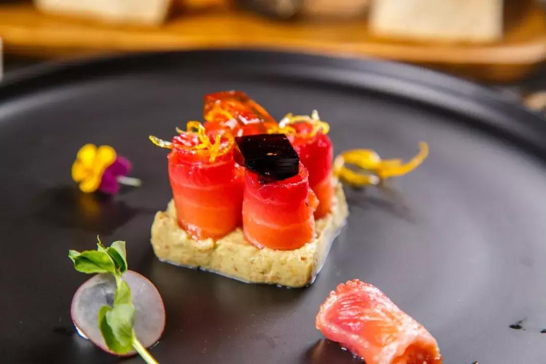 万元抽奖！送戴森卷发棒+TF口红！这家花园西餐厅让我开始嫌弃男友！