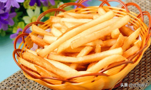 油炸最好吃的十种吃法,适合油炸的食物有哪些