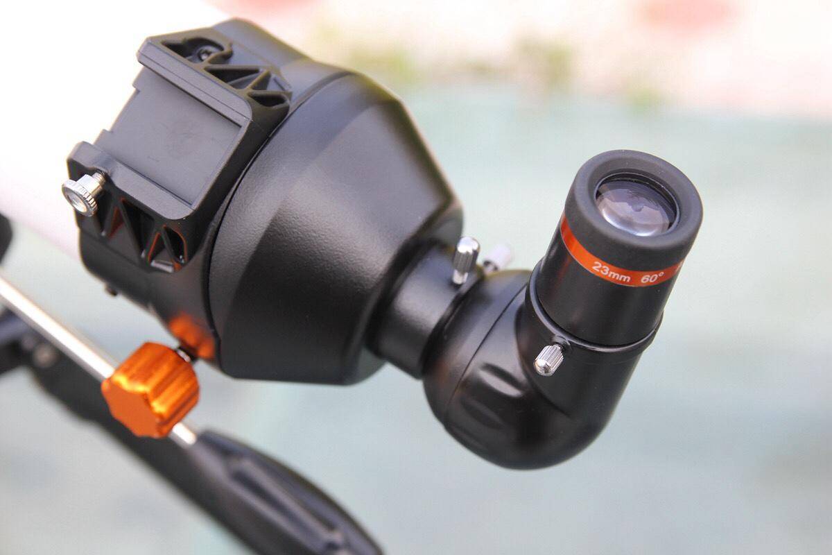 星特朗sctw-80能看到土星吗,星特朗80eq用什么目镜看月球最好