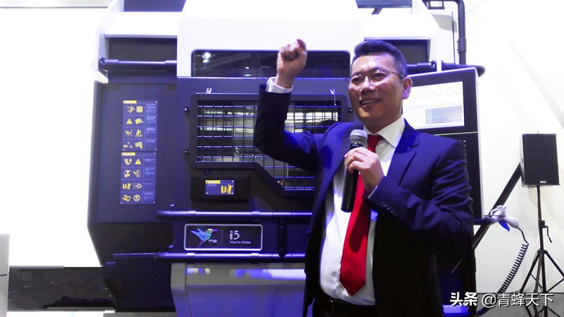 从中国首富到破产,从濒临破产到全球第一