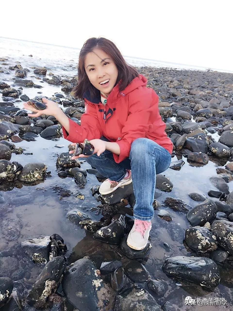 奥克兰旅游让生活更美,奥克兰旅游攻略海边穿搭