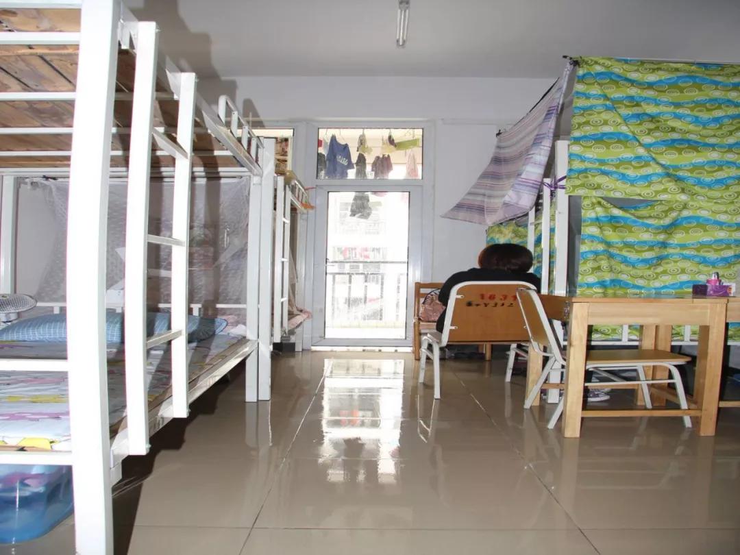 公办学校有哪些好宿舍,来看看各校的大学宿舍