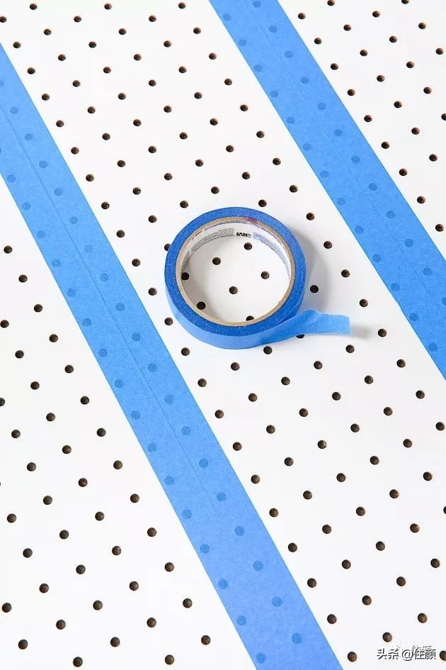 收纳洞洞板,最好的洞洞板收纳神器