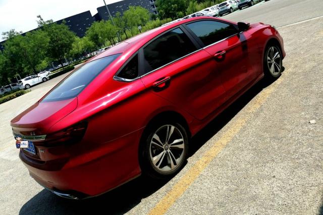 花9万买车,花了9万买台车