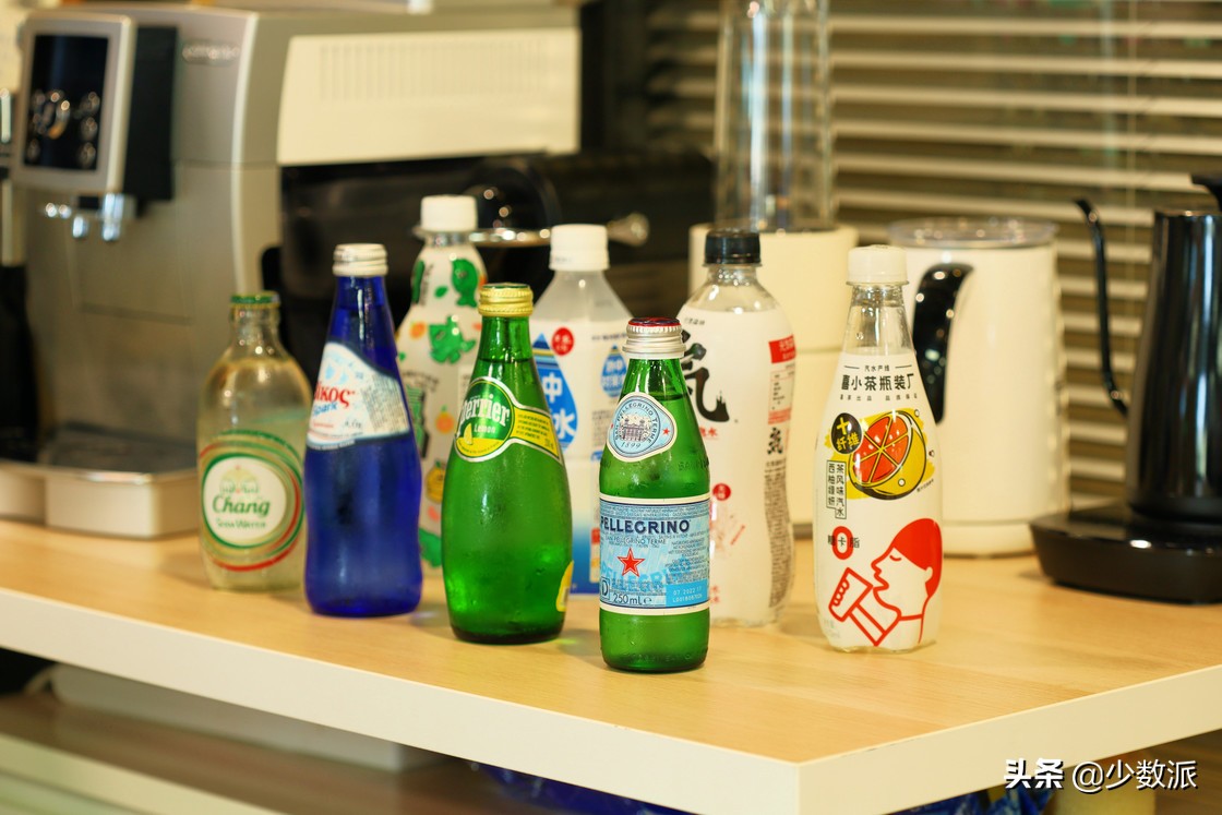 什么牌子的无糖饮料好喝又健康,十大无糖饮料排行
