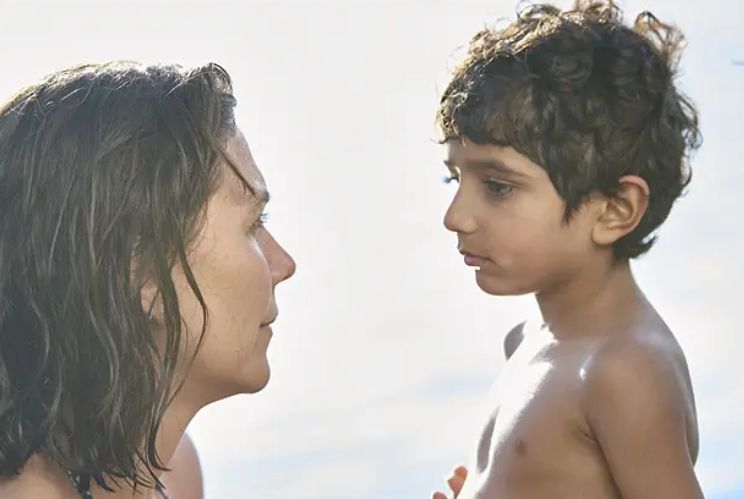 中年嬉皮士的梦怎么醒?