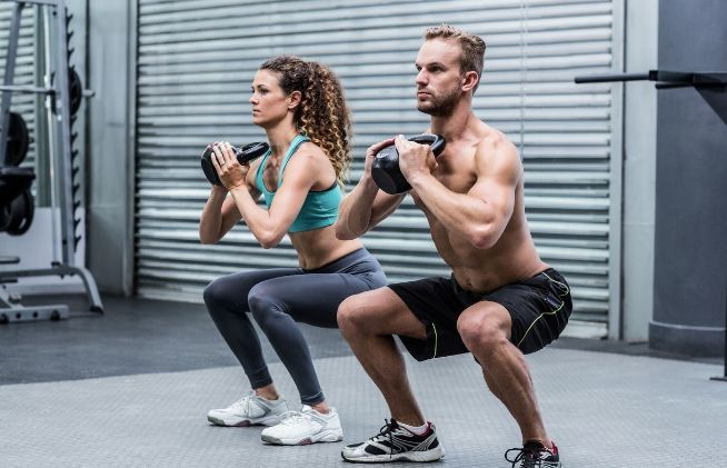 男人锻炼最好的方法,男人协调性锻炼方法