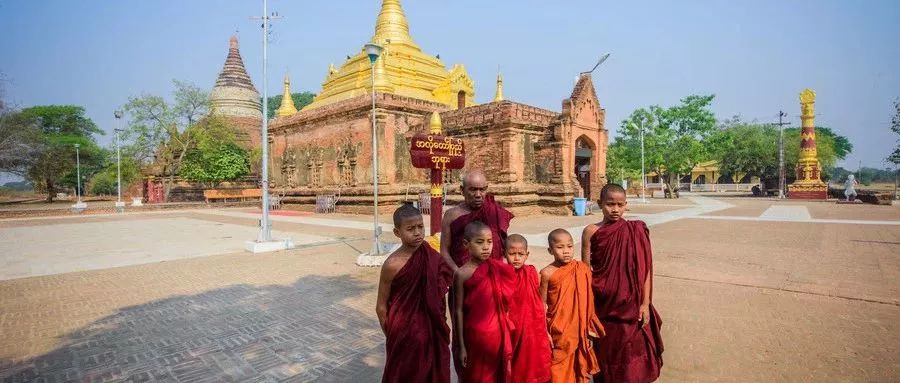 缅甸十大旅游城市,缅甸十大旅游景点排名