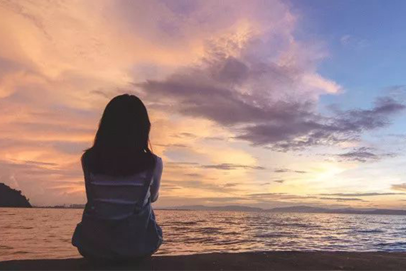 如何缓解失恋情绪抑郁焦虑,怎么摆脱失恋的焦虑症