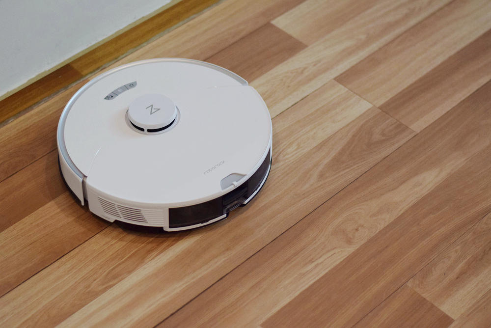 自动清洗扫拖一体机器人,石头扫地机器人g10一定要连wifi吗