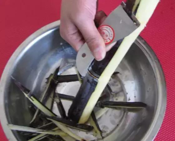 最难剥的10种水果,最难剥的30种水果