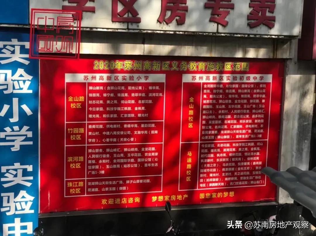 优质学区老破小的价值在哪里,学区老破小值得投资吗