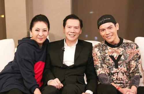 有黑帮背景明星,哪些明星有黑道背景