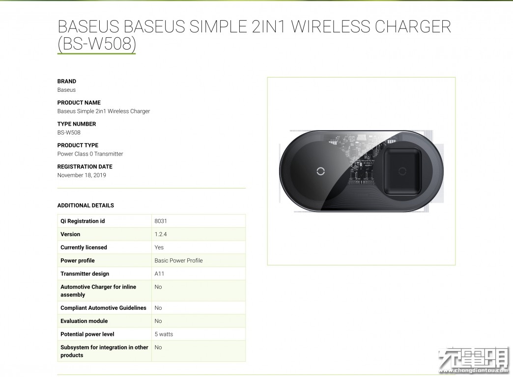 倍思65w折叠充电头评测,超迷你倍思20w充电器测评