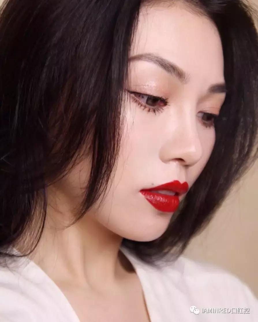 口红完美日记推荐色号日常,品牌正品口红完美日记