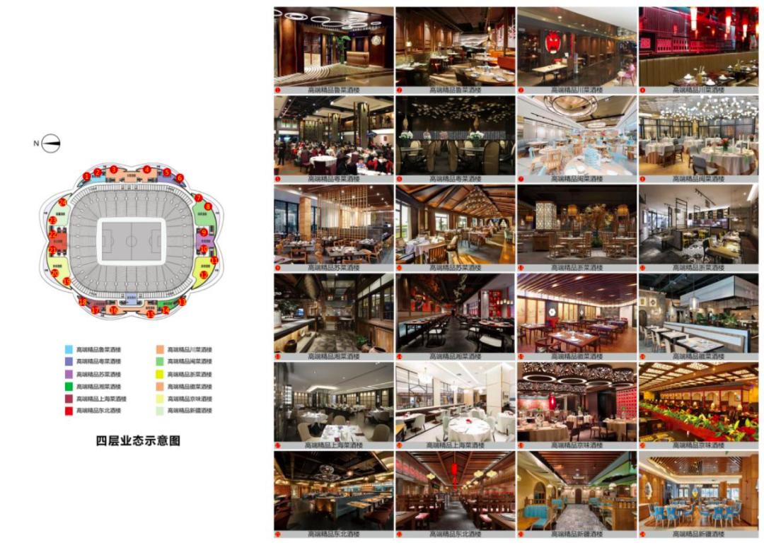 耗资120亿的恒大足球场,恒大新球场已见雏形施工速度惊人