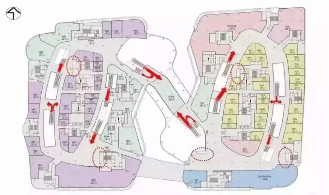 购物中心是要行稳还是创新,传统购物中心该怎么发展