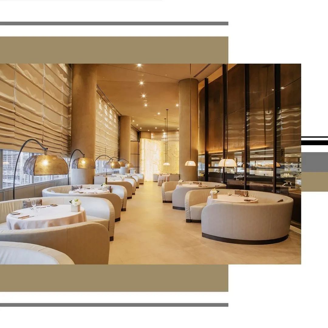 当ARMANI/CASA遇上迪拜,怎一个“奢”字了得