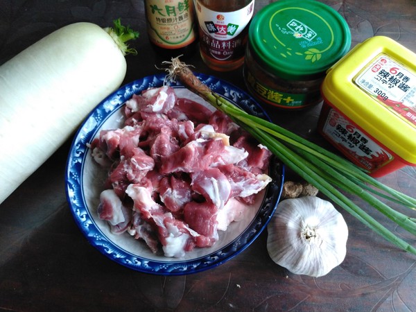 牛肉养人吗,牛肉温补脾胃