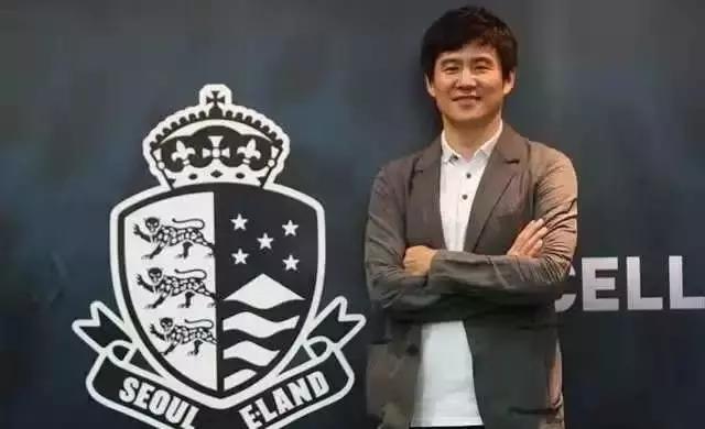 崔康熙教练的执教理念,崔康熙助理教练