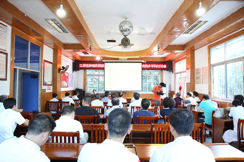 江西省中医院肿瘤专家简介,江西省肿瘤中医专家