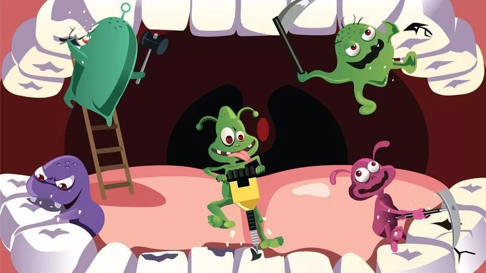 一场骗局的真相,美国牙医靠谱吗