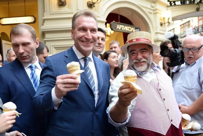 每一种都想吃的俄罗斯零食,俄罗斯零食哪款好吃