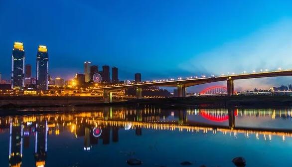 收藏重庆风景图片,值得收藏的重庆旅游攻略