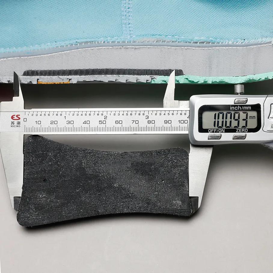 快传拆解耐克篮球鞋,快传体育拆解科比4