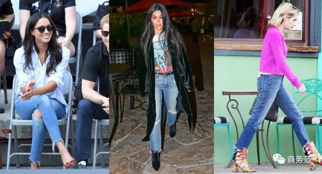 春天必备的牛仔你入手了么,春天必不可少的牛仔外套