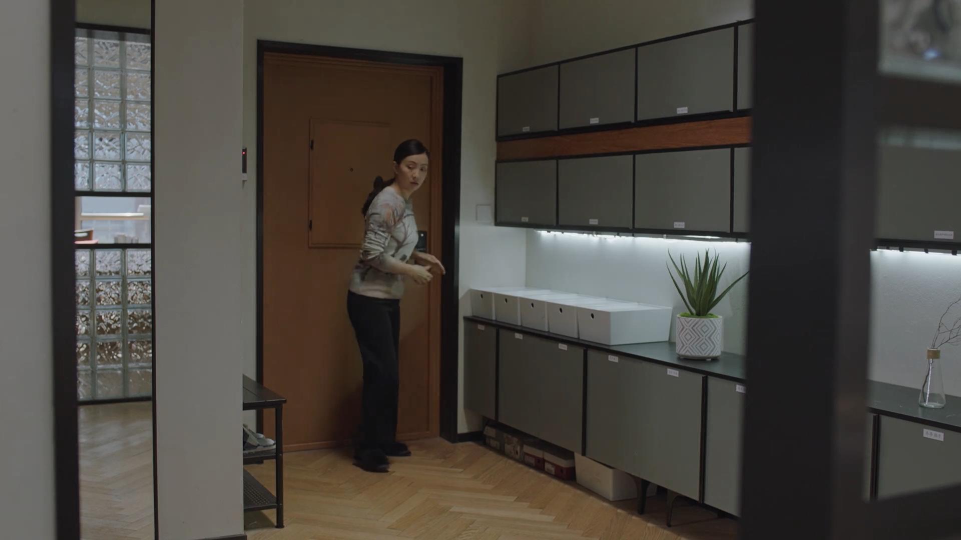 《小欢喜》宋倩的家装风格,为什么这么受欢迎?