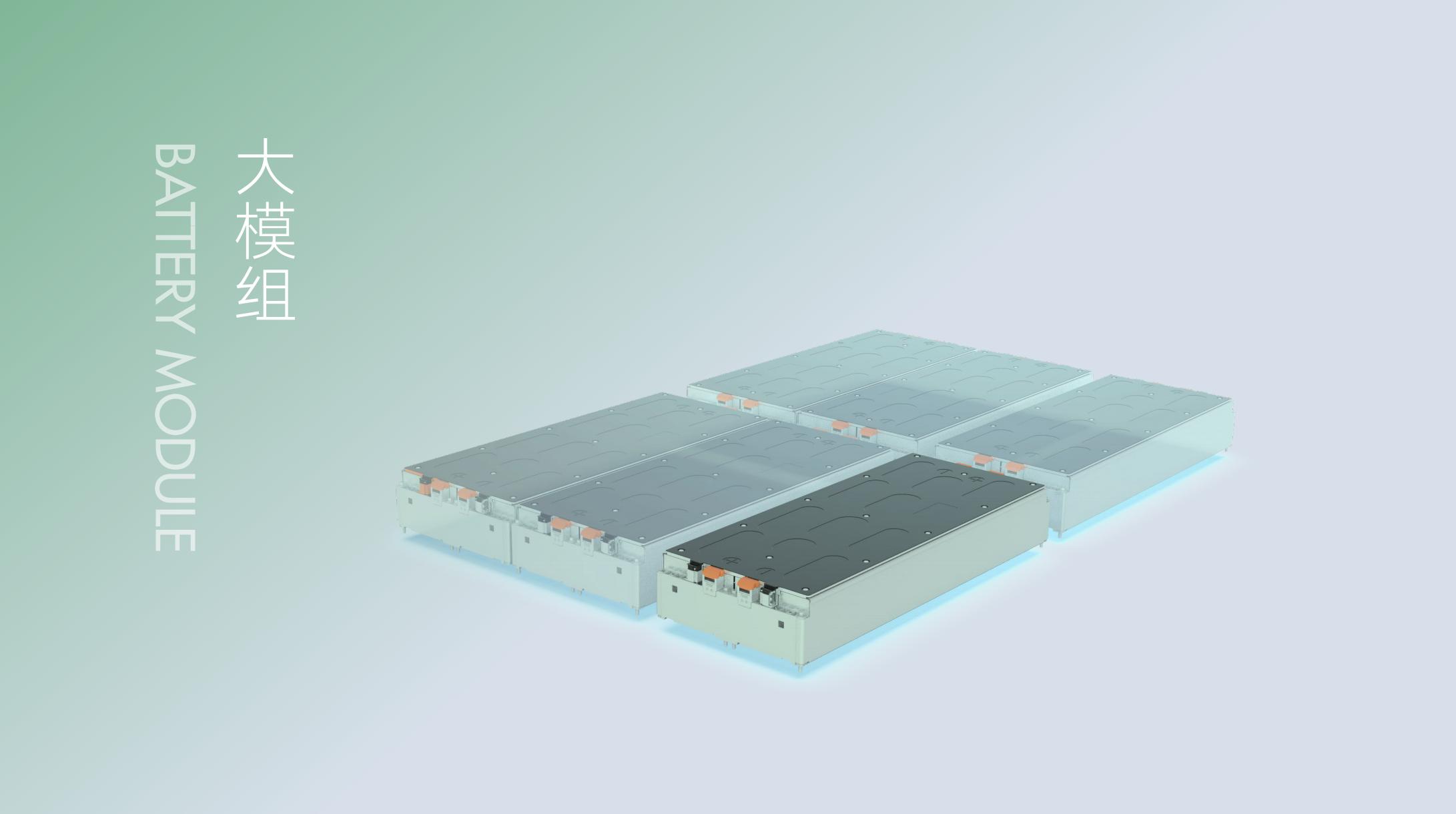 「更多选择自研,就是为了保证时刻领先」——揭秘上汽的三电