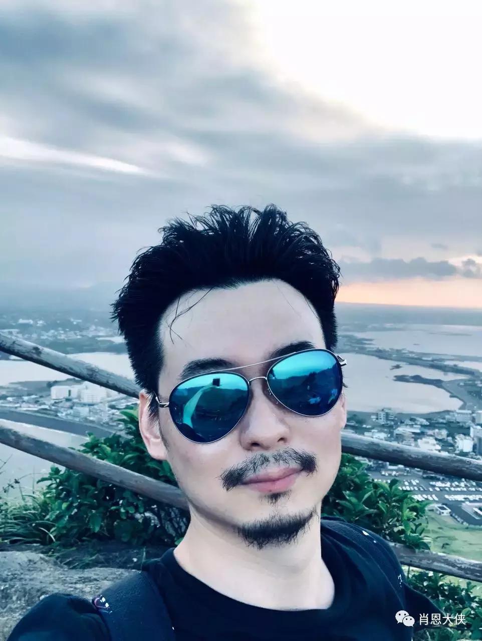 一个非典型的投资人的崛起,非典型投资者的感受